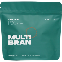 Комплекс клітковини Choice Multi Bran 300 г