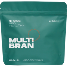 Комплекс клітковини Choice Multi Bran 300 г