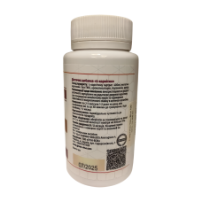 L-карнітин Грін-Віза 100 капс. по 400 мг