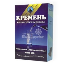 Активатор води Кремінь 500 г