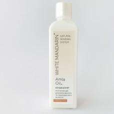 Кондиціонер White Mandarin Amla Oil регенеруючий для фарбованого та пошкодженого волосся 250 мл