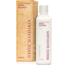 Кондиціонер White Mandarin SEBUM BALANCE для жирного волосся 250 мл