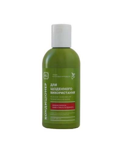 Кондиционер Яка для ежедневного использования 250 мл