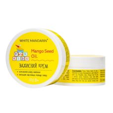 Захисний крем для дітей від негоди White Mandarin 50 мл