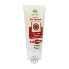 Фітогель від застуди Грін-Віза 50 мл