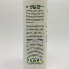 Концентрований натуральний засіб для миття посуду AGOR Tarilka 4:1 без запаху 500 мл