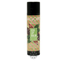 Бальзам для губ NO GERP, 4 м, AGOR