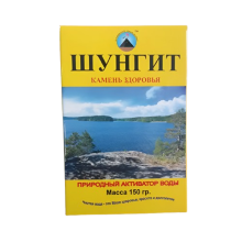 Активатор води Шунгіт 150 г