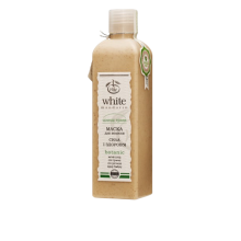 Маска для волосся White Mandarin Цілющі трави 250 мл