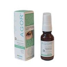 Крем для шкіри навколо очей CADERE 35 плюс AGOR 20 мл