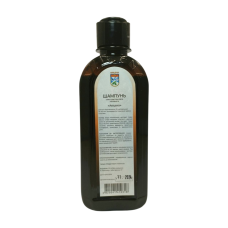 Натуральний шампунь АВІЦЕННА з екстрактом вівса 250 мл