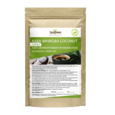 Кава фінікова Coconut Здорово 250 г