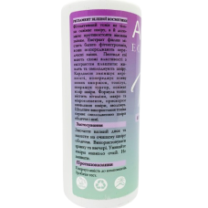 Фітоактивний тонік AGOR VITAL 35+ 200 мл