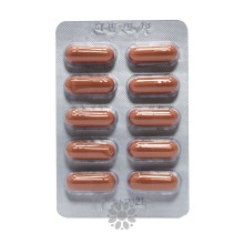 СЕКСОН – для потенції 10 капсул