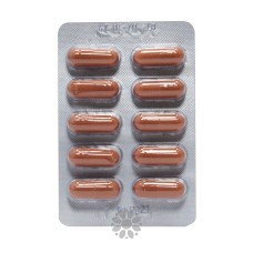 СЕКСОН – для потенції 10 капсул