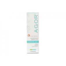 Крем для шкіри навколо очей AGOR CADERE 25+ 20 мл