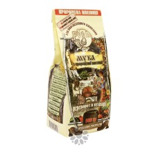 Борошно "Мучка" з пророщеної пшениці, 500 г, Рось