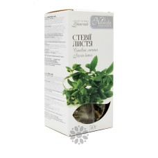 Листя стевії Naturalis 50 г