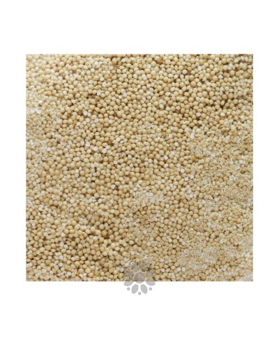 Висівки амарантові Naturalis 250 г