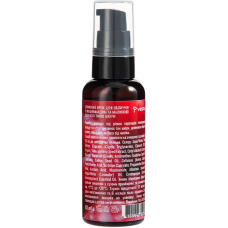 Крем для обличчя VESNA з малиною та ніацинамідом 60 мл