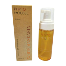 Фітомус для вмивання White Mandarin Морські водорості 160 мл