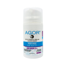 Крем для обличчя денний AGOR MIORE 35+ (зимова серія) 50 мл