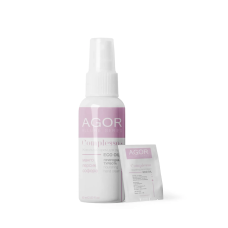 Крем для рук AGOR Complesso живильний 60 мл