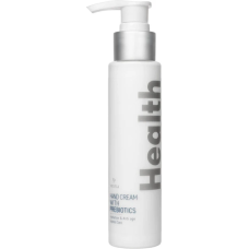 Крем для рук VESNA з пребіотиками 100 мл