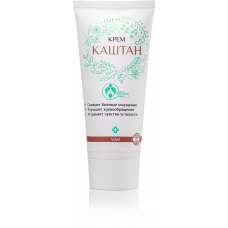 Крем Каштан, 50 г, Центр Здоровья Семьи