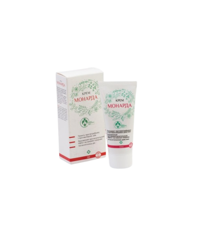 Крем Монарда, 50 г, Центр Здоровья Семьи