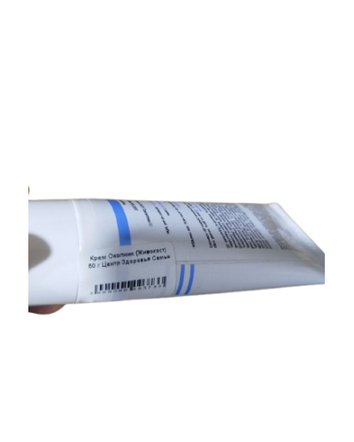 Крем Окопник (Живокост) 50 г Центр Здоровья Семьи