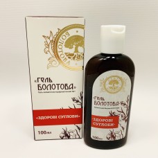 Гель Болотова "Здорові суглоби" 100 мл