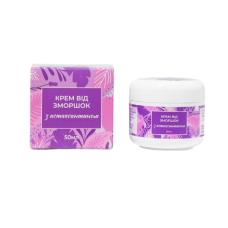 Крем від зморшок Dr. Green Грін-Віза 50 мл