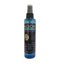 Тонік Гідролат ромашки AGOR 100 мл