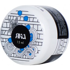 Крем Яка навколо очей з червоною ікрою 15 мл