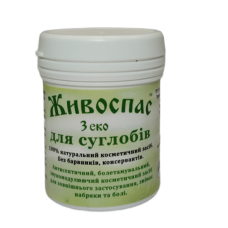 Бальзам "Живоспас для суглобів" Мітра 50 г