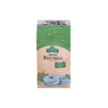 Висівки житні, 500 г, Зелений Млин