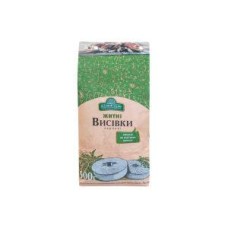 Висівки житні, 500 г, Зелений Млин