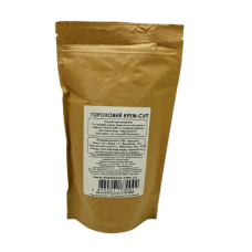 Крем-суп гороховий STREET SOUP, 250 г (дой-пак)