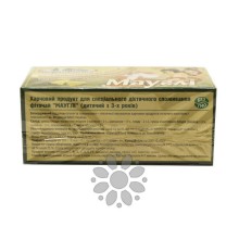 Фиточай дитячий общеукрепляющий "Маугли", 20 х 1.5 г