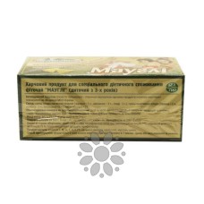 Фиточай дитячий общеукрепляющий "Маугли", 20 х 1.5 г