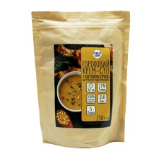 Крем-суп гороховий з куркою STREET SOUP 250 г (дой-пак)