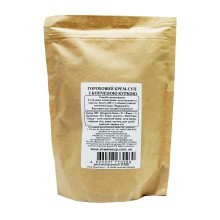 Крем-суп гороховий з куркою STREET SOUP 250 г (дой-пак)