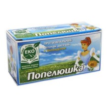 Фіточай дитячий протизапальний "Попелюшка", 20 х1.5 г