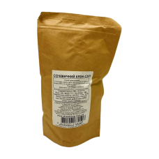 Крем-суп з сочевиці STREET SOUP 250 г (дой-пак)