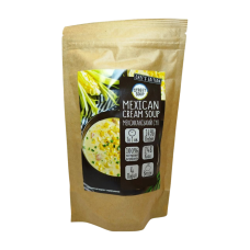 Крем-суп мексиканський STREET SOUP 200 г дой-пак
