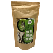 Крем-суп шпинатний STREET SOUP 250 г (дой-пак)