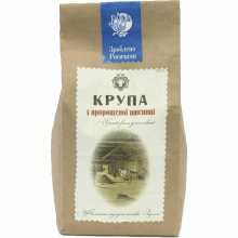 Крупа из пророщенной пшеницы, 500 г, Рось