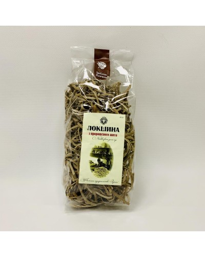 Локшина з пророщеного жита, 400 р, Рось