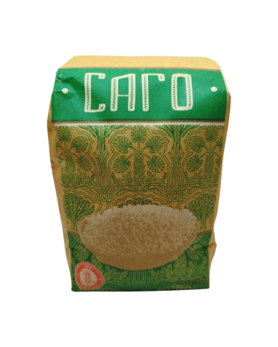 Крупа Саго без глютену 500 г